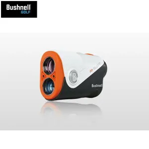 Bushnell/ブッシュネル Pinseeker A1 SLOPE JOLTピンシーカー A1スロープジョルトゴルフ用距離計測器 【Bushnell GOLF 公認ストア】ブッシュネル史上、最小・最軽量モデル。【日本正規品】【送料無料】