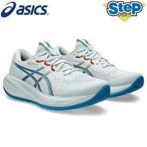 最大6000円OFFクーポン配布中！4/27 9:59まで！アシックス ランニングシューズ ゲルキュムラス 28 スタンダード 1011C143.402 asics GEL-CUMULUS 28【メンズ】26SS cat-run