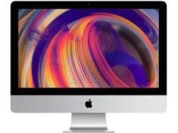iMac 21.5インチ Retina 4Kディスプレイモデル MRT32J/A [3600]