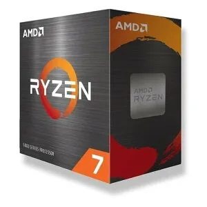 【25日は24時間限定クーポン配布】AMD エーエムディーRyzen 7 5800XT 100100001582WOF(2678613)送料無料