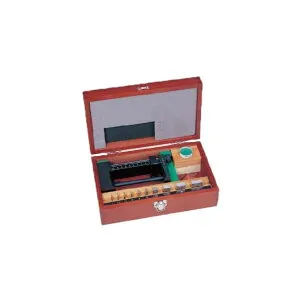 ミツトヨ ゲージブロック BM1-10G-2 516-134 1点