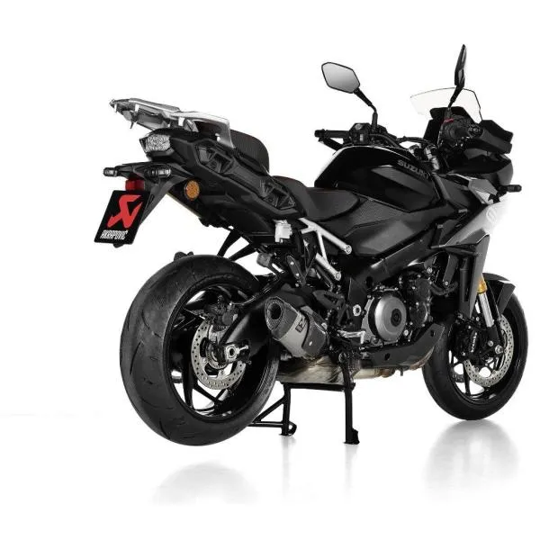 AKRAPOVIC アクラポビッチ 政府認証マフラー スリップオンライン GSX-S1000GT GSX-S1000GX GSX-S1000 KATANA SUZUKI スズキ スリップオンマフラー マフラー