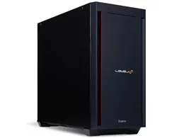 LEVEL∞ Core Ultra 7 265K・RTX 5070Ti・32GBメモリ・1TB NVMe M.2 SSD・Windows 11 Home [DSP版]・カスタマイズ対応・LEVEL-R789-LC265K-UKX