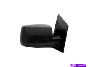 USミラー 右 - 04-09日産クエストCY81Y9の助手席サイドミラー Right - Passenger Side Mirror For 04-09 Nissan Quest CY81Y9【並行輸入品】