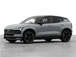 EX30 クロスカントリー