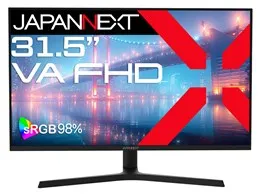 JN-V315F2-HSP [31.5インチ]