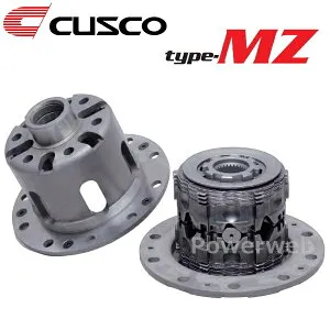 CUSCO (クスコ) LSD 154 E LSD type MZ 1WAY トヨタ セリカ ST202 ST203 1993.10～1995.8 3S-GE, 3S-FE