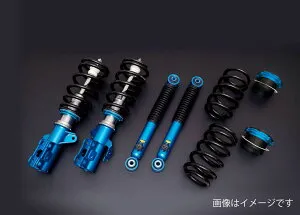 CUSCO(クスコ) 車高調キット street ZERO 日産 デイズルークス B21A 2014.2- 商品番号：272 62P CB