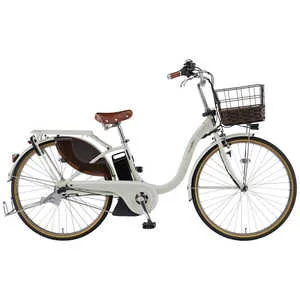 PAS With DX PA24WDX 2025年モデル + 専用充電器