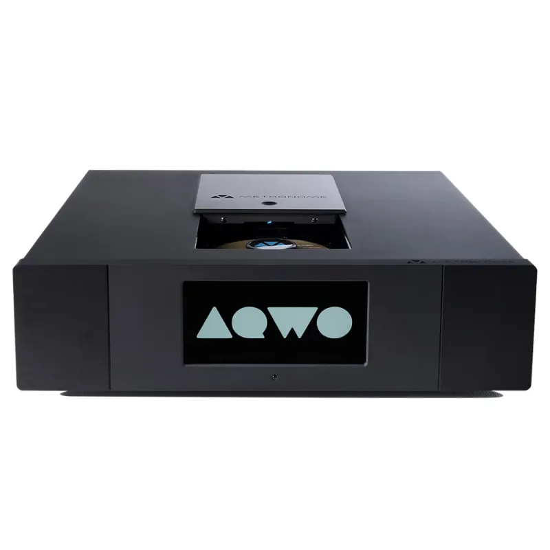 AQWO2 [ブラック]