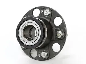 【4/24 20時～エントリーでP5倍★26日まで】ステップワゴン RK1 リア ハブベアリング 片側 1個 WBH-851S H21.10～H27.03 送料無料