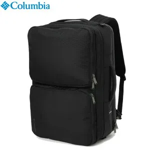 (お得なクーポン発行中！) コロンビア バッグ リュック スターレンジ 3ウェイ バックパック ショルダーバッグ 手持ちバッグ 26L 撥水 Columbia Star Range 3Way Backpack PU7141