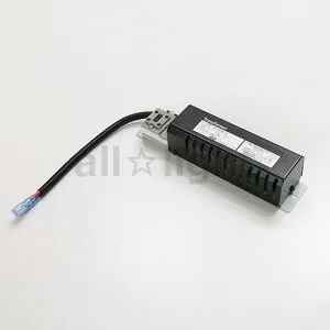 ModuleX 電子トランス 12Vハロゲンランプ、LEDランプ用 適合ランプ：12V20W-55W ETR12V55WV2