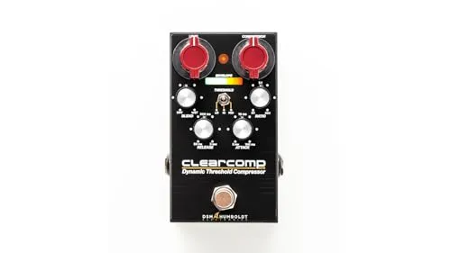 DSM & Humboldt ClearComp 12*5.7*6.5cm 国内正規品