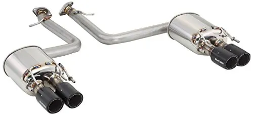 フジツボ ( FUJITSUBO ) マフラー【 オーソライズ RM+c 】レクサス IS200t F-SPORT 後期 ASE30 260-29139