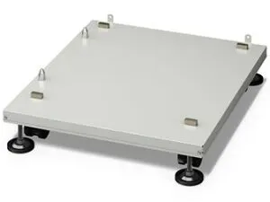 OKI [BOD-S1] 専用キャスター台 (C841dn/C811dn/C811dn-T)