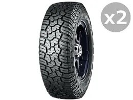 [2本セット] GEOLANDAR X-AT 225/70R16 103S WL
