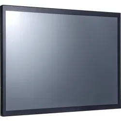 NEXTECH 抵抗膜式産業用タッチモニター 17インチ ACアダプタ付属 パネルマウント金具付属