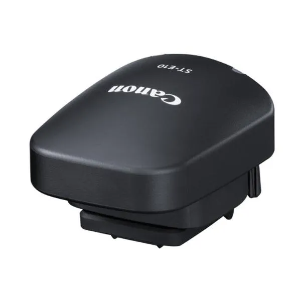 キヤノン STE10 スピードライトトランスミッターST-E10