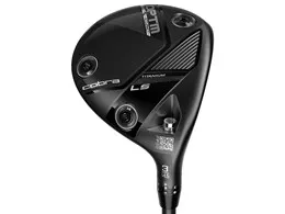 OPTM LS TITANIUM フェアウェイウッド #3W [LIN-Q for Cobra フレックス：S]