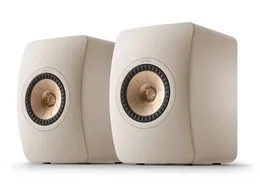 LS50 Meta [サンド・シェル ペア]