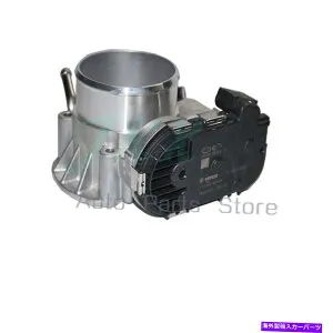 Throttle Body ヒュンダイ・キア・ソナタのための本物のスロットルボディOEM 351002G700; Optima（2011-2012） GENUINE Throttle Body OEM 351002G700 For Hyundai Kia Sonata;Optima (2011-2012)【並行輸入品】