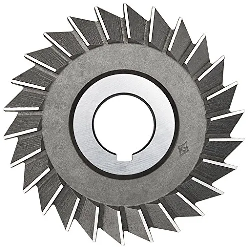 岡崎精工 (OKAZB) サイドカッター SCT 125X16X25.4