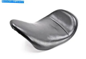 シート Le Pera AviatorスムースソロシートLK-017 Le Pera Aviator Smooth Solo Seat LK-017【並行輸入品】