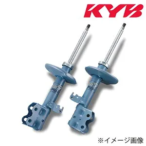 アルファード ショックアブソーバー GGH25W H20.05- フロント左右 NEW SR SPECIAL KYB(カヤバ) NST5327R/NST5327L
