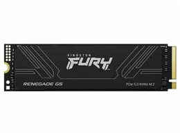FURY Renegade G5 SFYR2S/2T0