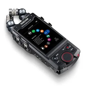 TASCAM(タスカム) Portacapture X8