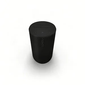 【エントリーで最大全額ポイント還元｜5/6まで】 SONOS｜ソノス WiFiスピーカー Sonos Era 100 SL ブラック E10SLJP1BLK [Bluetooth対応 /Wi-Fi対応]