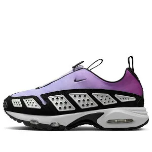 Nike ナイキ レディース スニーカー 【(WMNS) Nike Air Max SNDR 'Hydrangeas Hyper Violet' HJ8080-500】 サイズ US_W_12.5