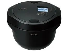ヘルシオ ホットクック KN-HW24H