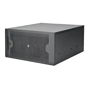 SilverStone｜シルバーストーン PCケース [ATX /Micro ATX /Extended ATX /Mini-ITX / SSI-EEB / SSI-CEB] RM53-502 SST-RM53-502