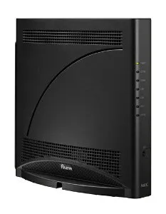 【エントリーで最大全額ポイント還元｜5/6まで】 NEC｜エヌイーシー Wi-Fiルーター 11529＋5764＋1376Mbps Aterm 19000T12BE PA-19000T12BE [Wi-Fi 7(be) /IPv6対応]