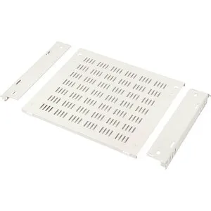 (LINEクーポン有)日東工業 RD152-60SK スリット付台板セット(L型レール付) 電材 部材 NITO