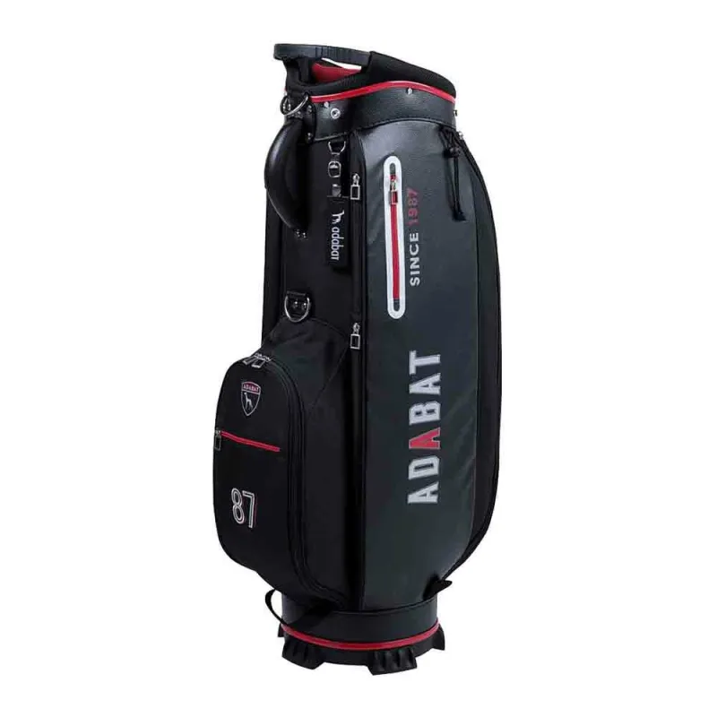 ABC436 [ブラック]