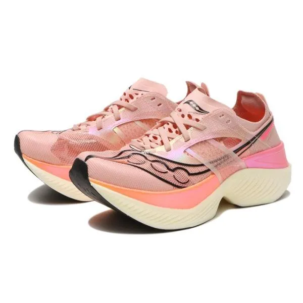 レディース SAUCONY サッカニー WMNS ENDORPHIN ELITE ウィメンズ エンドルフィン エリート S10768-35 MARS