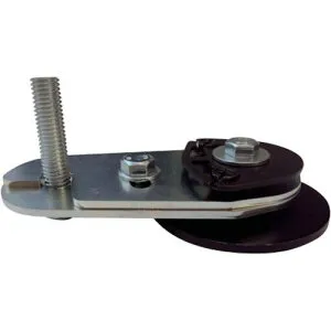 ■AS リンクレベルアジャストッパMS-3071〔品番:2913003〕【8212666:0】[送料別途見積り][掲外取寄][店頭受取不可]