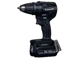 EXENA EZ1DD4J18D-B [黒]