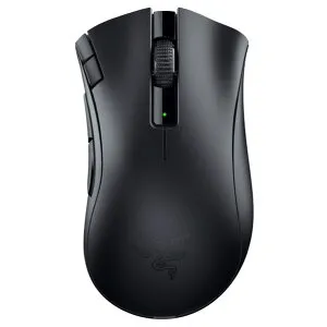 RAZER ゲーミングマウス DeathAdder V2 X HyperSpeed RZ01-04130100-R3A1 [RZ0104130100R3A1]