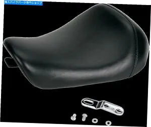 Seats le pera lc-006ベアボーンソロシートビニール Le Pera LC-006 Bare Bones Solo Seat Vinyl【並行輸入品】