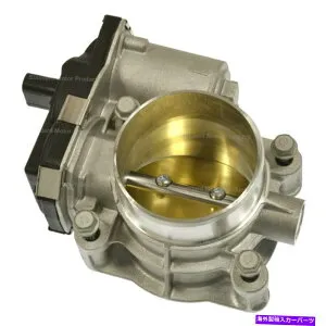 Throttle Body Chevy Impala 2014 Standard S20221 TechSmart燃料噴射スロットルボディ用 For Chevy Impala 2014 Standard S20221 TechSmart Fuel Injection Throttle Body【並行輸入品】
