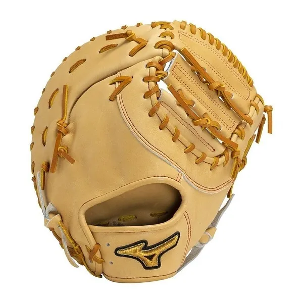 [マルイ]ベースボール 左投げ硬式用ミズノプロクラシック(Classic) 一塁手用:TK型/ミズノ（MIZUNO） ジャスミンxコルク