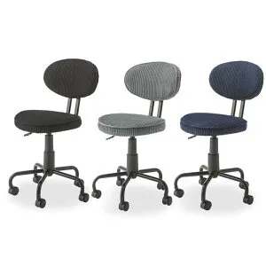 【北海道・沖縄・離島配送不可】【代引不可】デスクチェア 椅子 チェア キャスター付きチェア 背あり 昇降レバー オフィス テレワーク 在宅勤務 東谷 KGI-109C