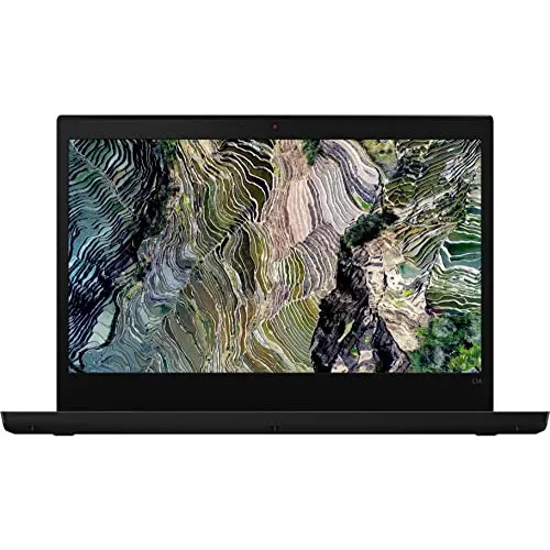 Lenovo ThinkPad L14 Gen2 20X10093US 14インチノートブック - フルHD - 1920 x 1080 - Intel Core i5 第11世代 i5-1135G7 クアッドコア (4コア) 2.40 GHz - 8 G
