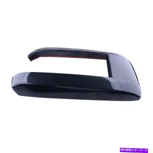 trim panel トヨタハイランダー2020-2022 ABSに適合するセンターコンソールアームレストパネルカバートリムフィット Center Console Armrest Panel Cover Trim Fit for Toyota Highlander 2020-2022 ABS【並行輸入品】